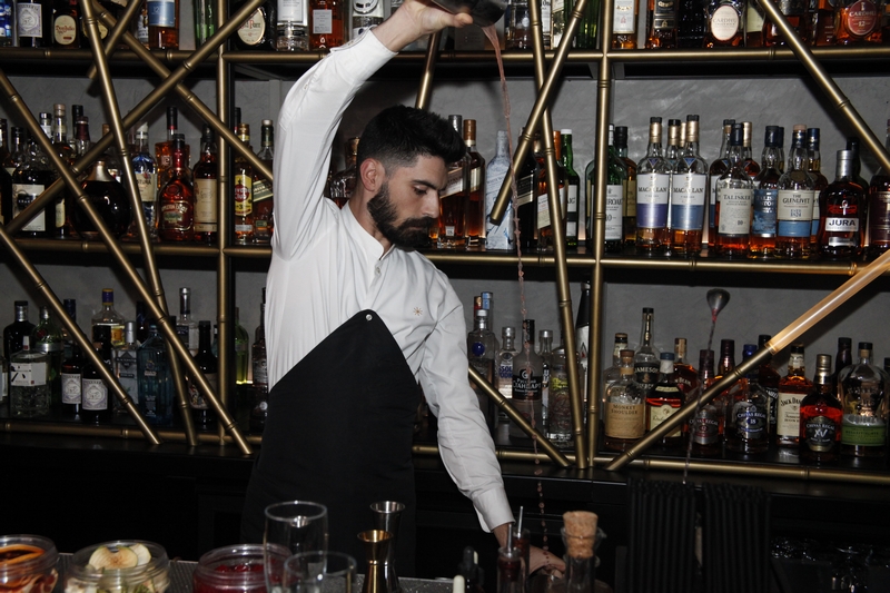 Launch of  FIFTYSIX® collection by Vacheron Constantin